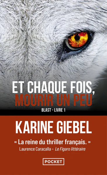 Et chaque fois, mourir un peu - Livre 1 Blast - Image 2