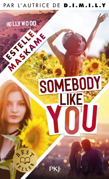 Somebody Like You - tome 1 - Image 2