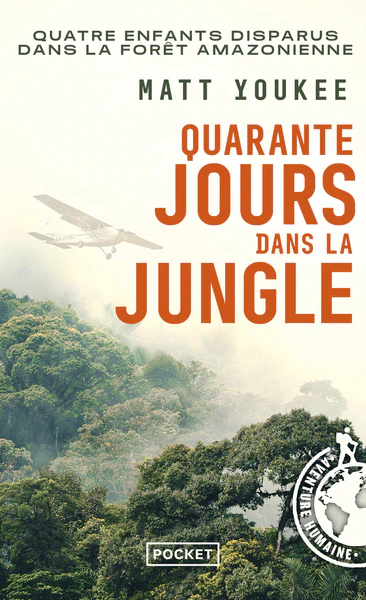 Quarante jours dans la jungle - Image 5