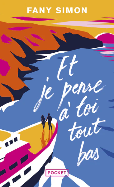 Et je pense à toi tout bas - Image 2