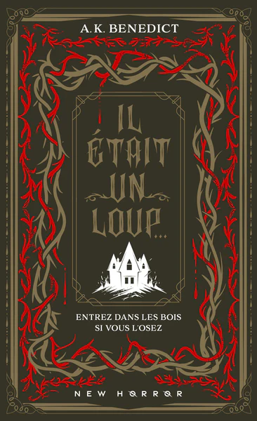 Il était un loup... - Image 2
