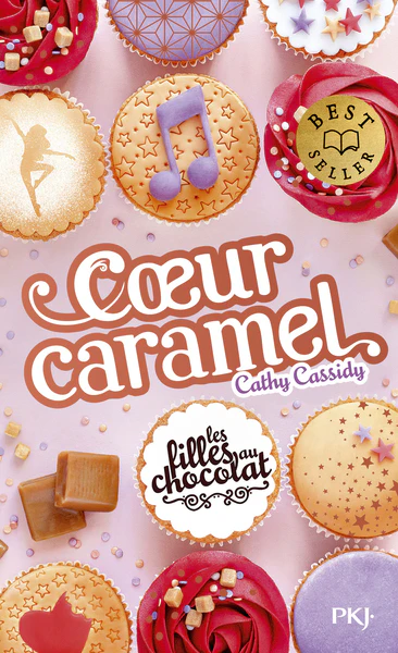 Coeur caramel - Image 4