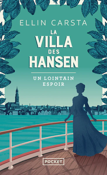 La villa des Hansen - Un lointain espoir - Image 3