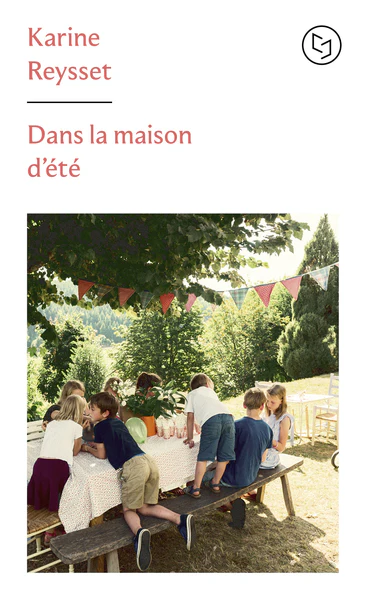Dans la maison d'été - Image 2