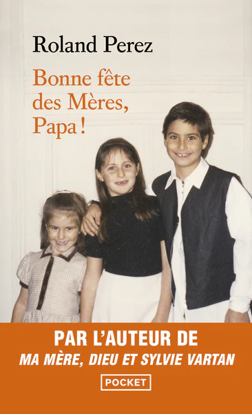Bonne fête des mères, Papa ! - Image 9