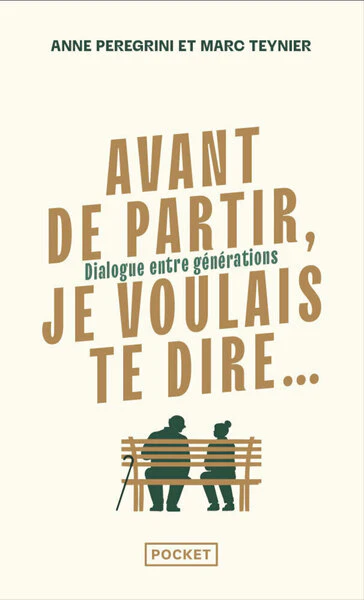 Avant de partir, je voulais te dire... - Image 6