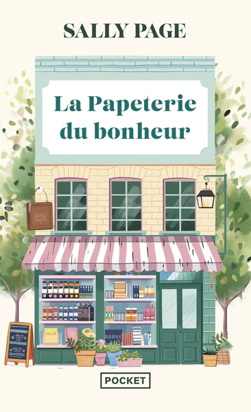 La papeterie du bonheur - Image 6