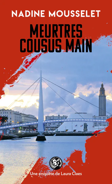 Meurtres cousus main - Image 7