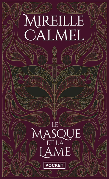 Le masque et la lame - Image 7