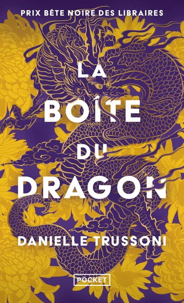 La Boîte du dragon - Image 3
