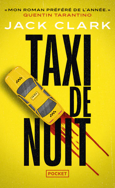 Taxi de nuit - Image 7