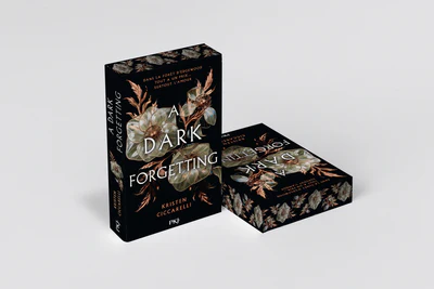 A Dark Forgetting - Image 9