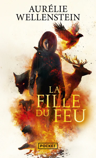 La Fille du feu - Image 3