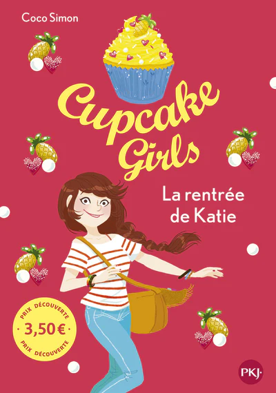 La rentrée de Katie - Image 2