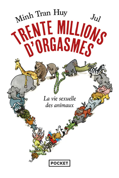 Trente millions d'orgasmes - La vie sexuelle des animaux - Image 5