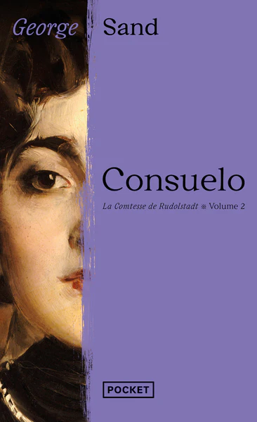 La Comtesse de Rudolstadt - Image 2