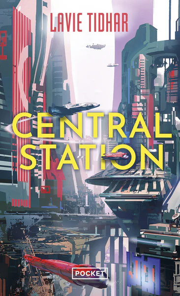 Central station - Image 3