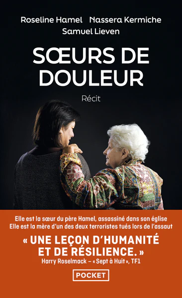 Soeurs de douleur - Récit - Image 6