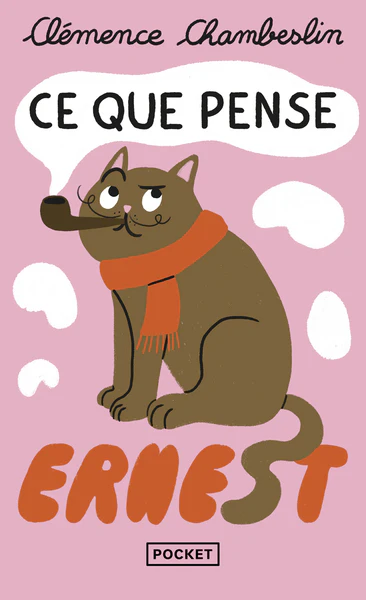 Ce que pense Ernest - Image 2