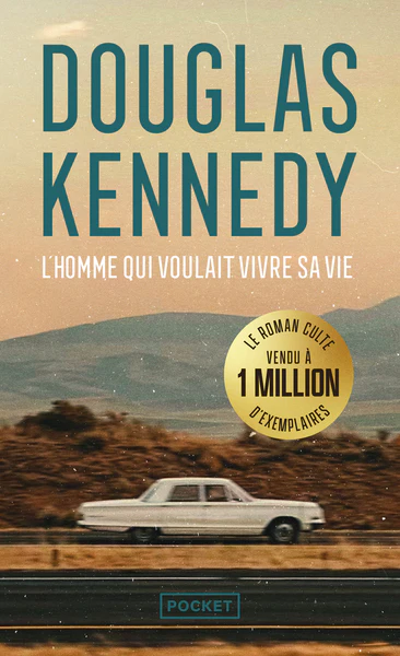 L'homme qui voulait vivre sa vie - Image 3