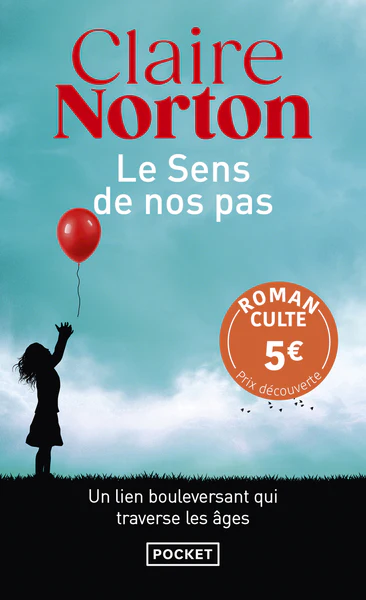 Le Sens de nos pas - Prix découverte - Image 3