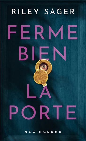 Ferme bien la porte - Image 3