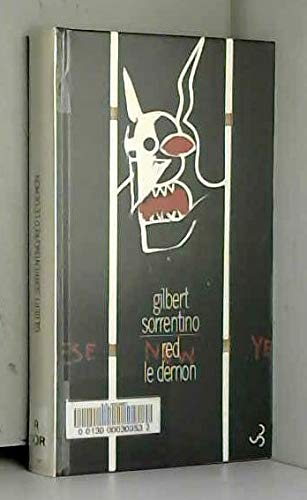Red le démon - Image 3