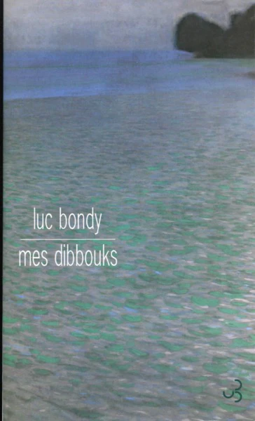 Mes dibbouks - Image 3