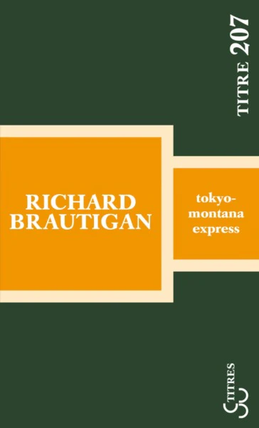 Tokyo-Montana Express - Image 5