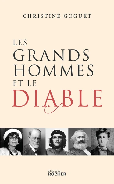 Les grands hommes et le diable - Image 78