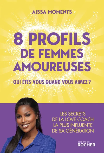 8 profils de femmes amoureuses - Image 17