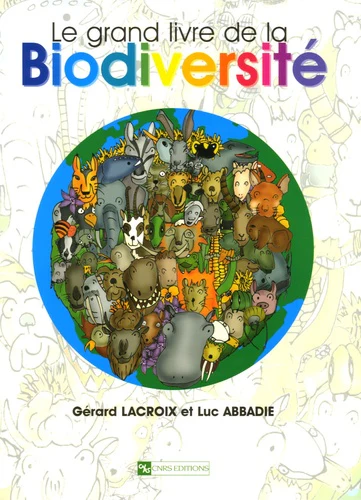 Le Grand livre de la biodiversité - Image 3