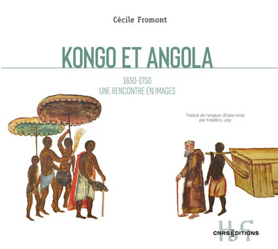 Kongo et Angola - 1650-1750 - Un rencontre en images - Image 2