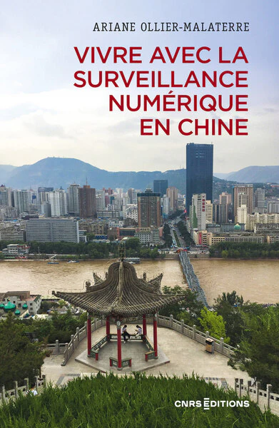 Vivre avec la surveillance numérique en Chine - Image 2