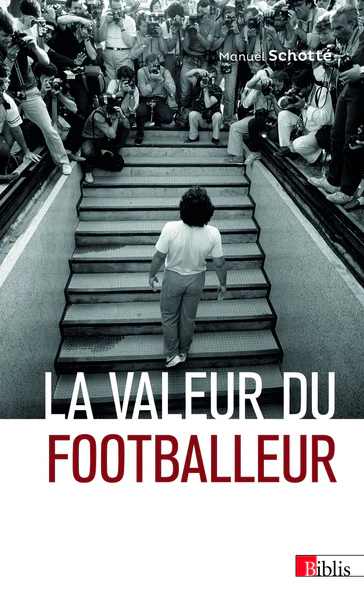 La valeur du footballeur - Image 3