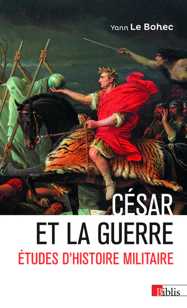 César et la guerre - Études d'histoire militaire - Image 2