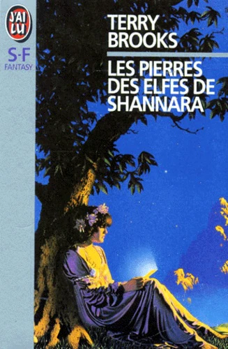 Les pierres des elfes de Shannara - Image 4