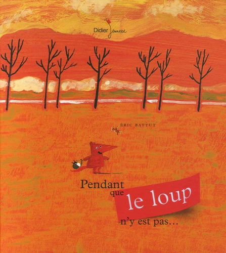 Pendant que loup n'y est pas... - Image 4