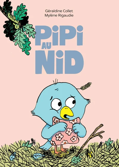 Pipi au nid - Image 9