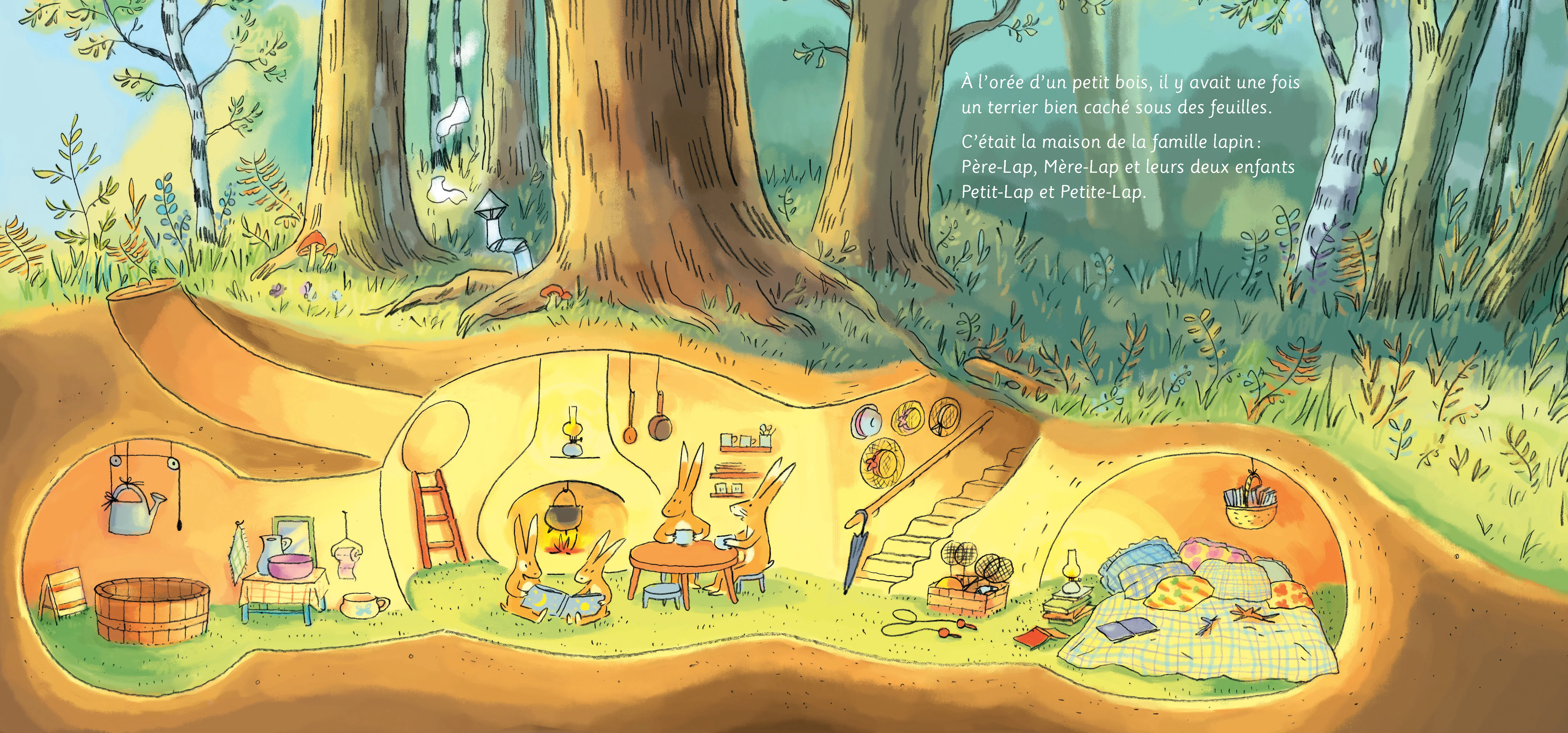 Cache Cache Lapins - Poche - Image 6