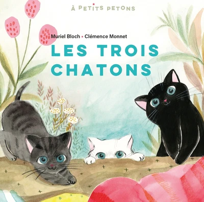 Les Trois chatons - Poche - Image 5