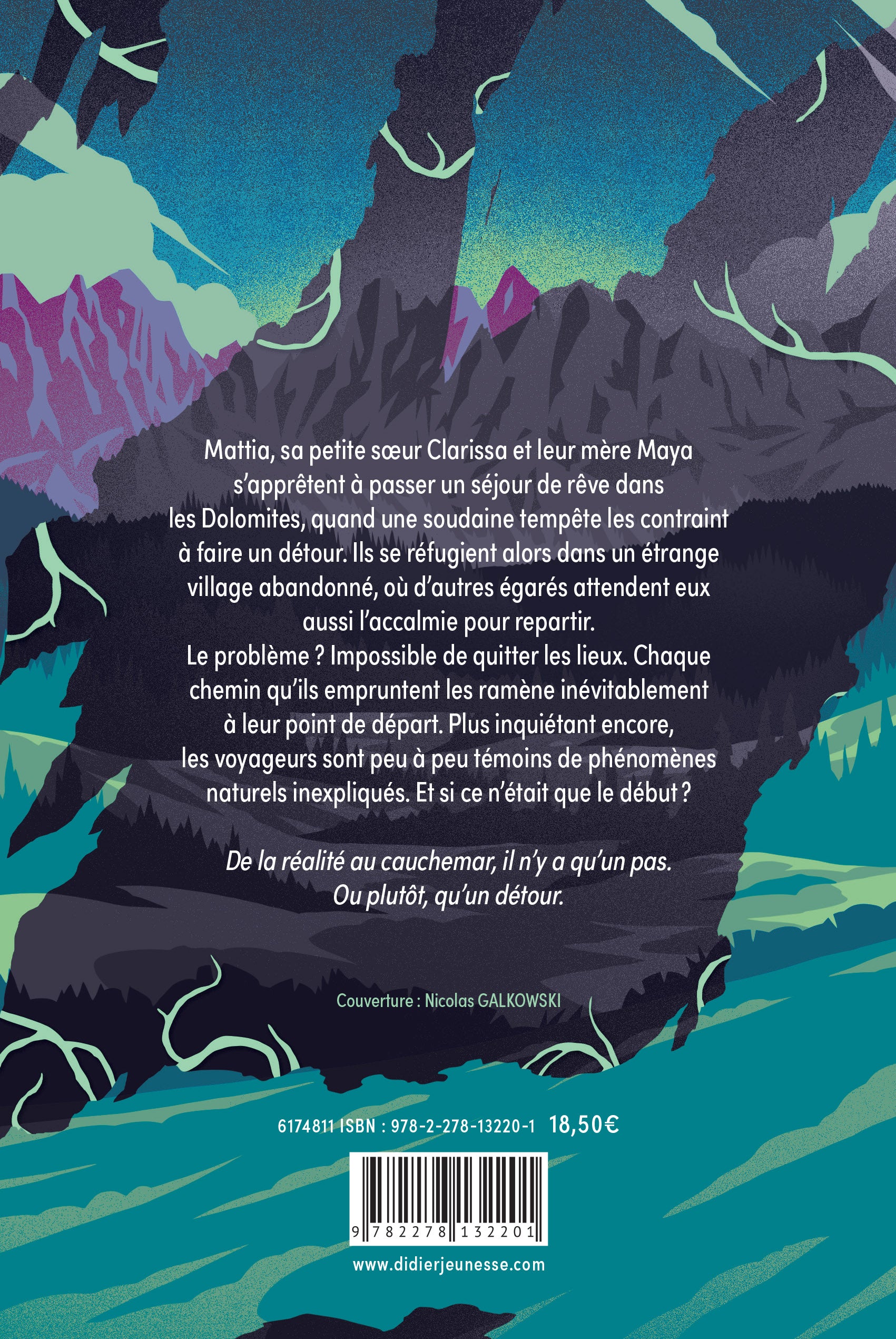 Détour - Image 6