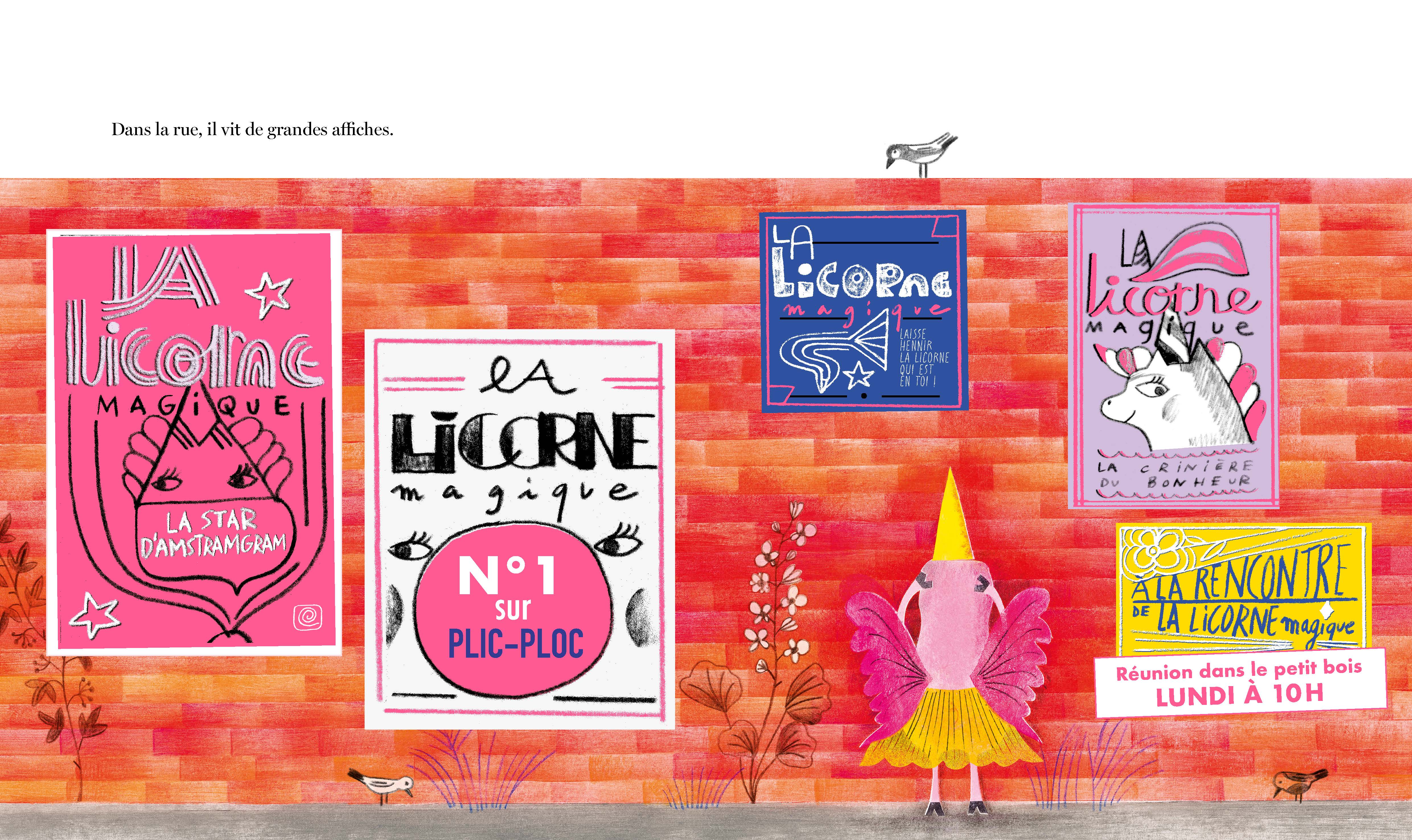 Chonchon et la licorne - Image 7