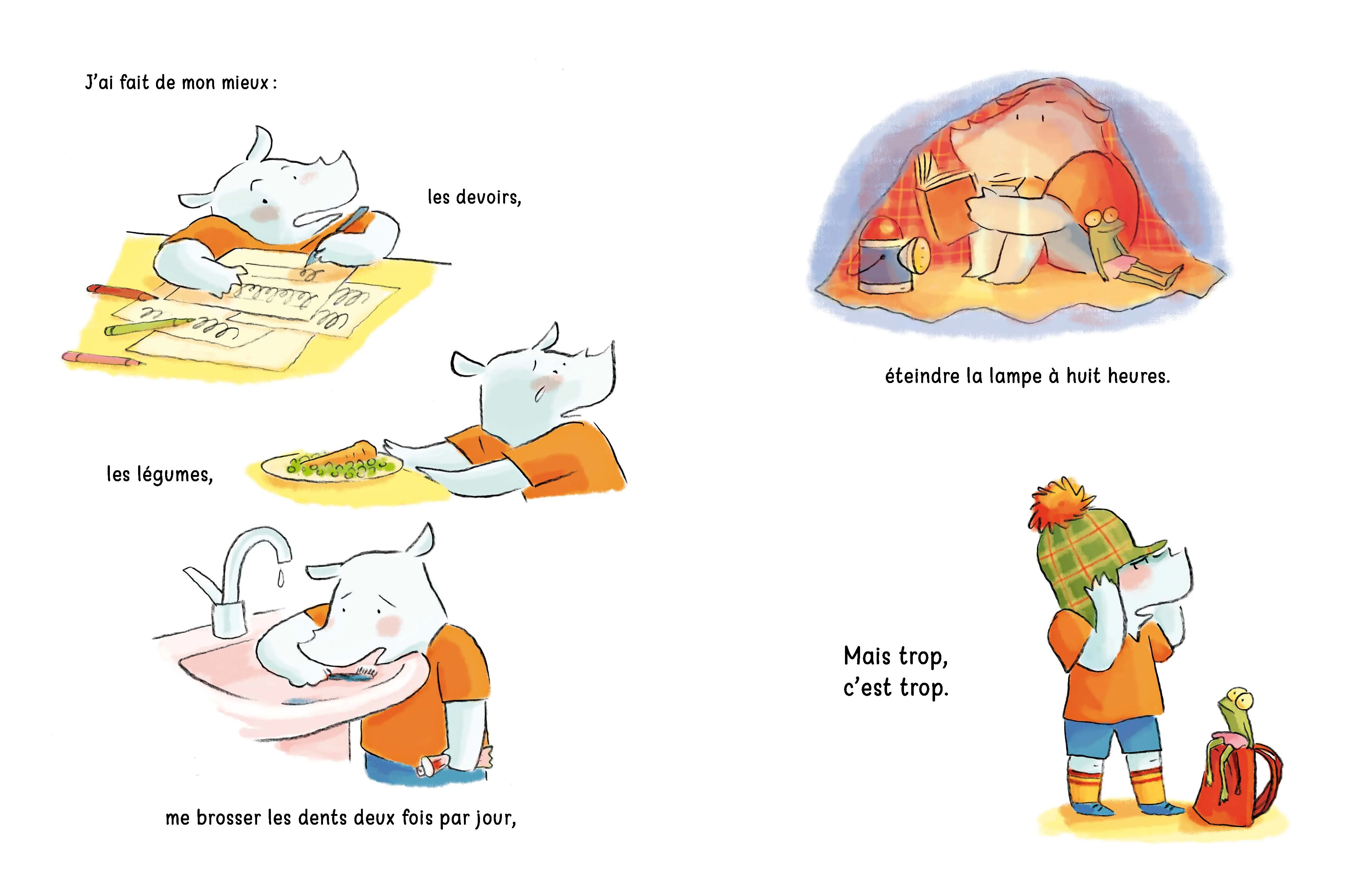 Jean Rhino s'en va - Image 3