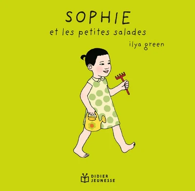 Sophie et les petites salades - poche - Image 5