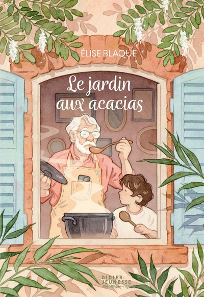 Le Jardin aux acacias - Image 5