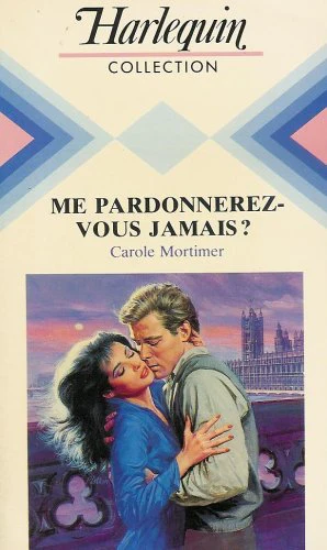Me pardonnerez-vous jamais ? : Collection : Harlequin collection n° 545 - Image 3