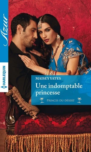 Une indomptable princesse - Image 3
