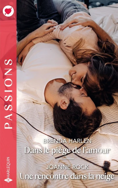 Dans le piège de l'amour - Une rencontre dans la neige - Image 3