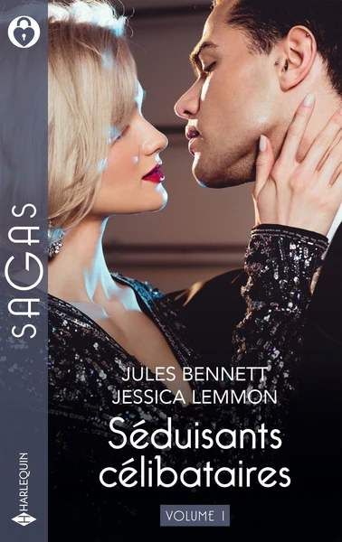 Séduisants célibataires - Volume 1 - Image 8